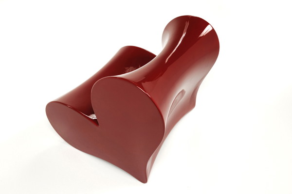 Zakochany design na Walentynki