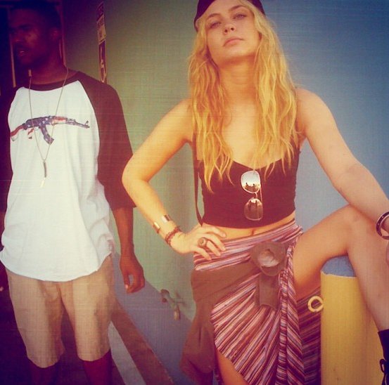 Daveigh Chase - nowa it girl?