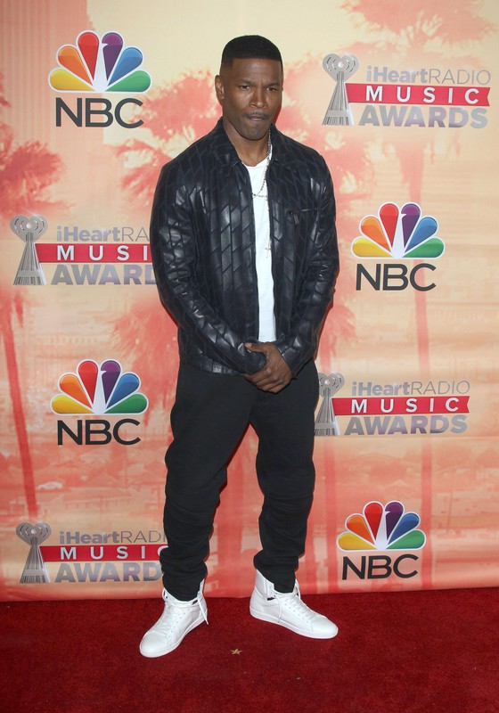 Gwiazdy na iHeartRadio Music Awards 2015