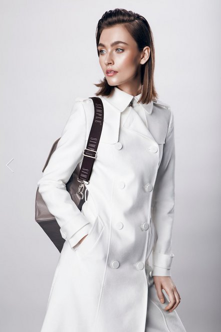 Lookbook Simple Business wiosna-lato 2015