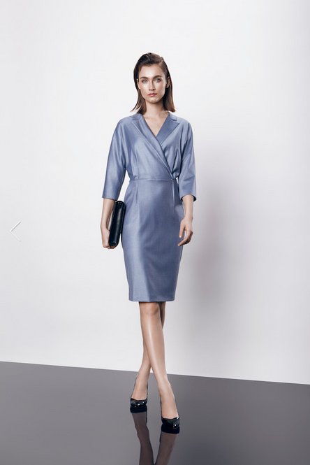 Lookbook Simple Business wiosna-lato 2015