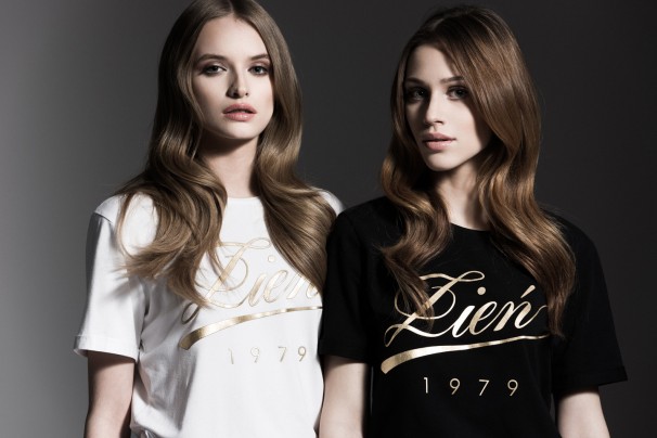 Lookbook Zień-à-Porter wiosna-lato 2015
