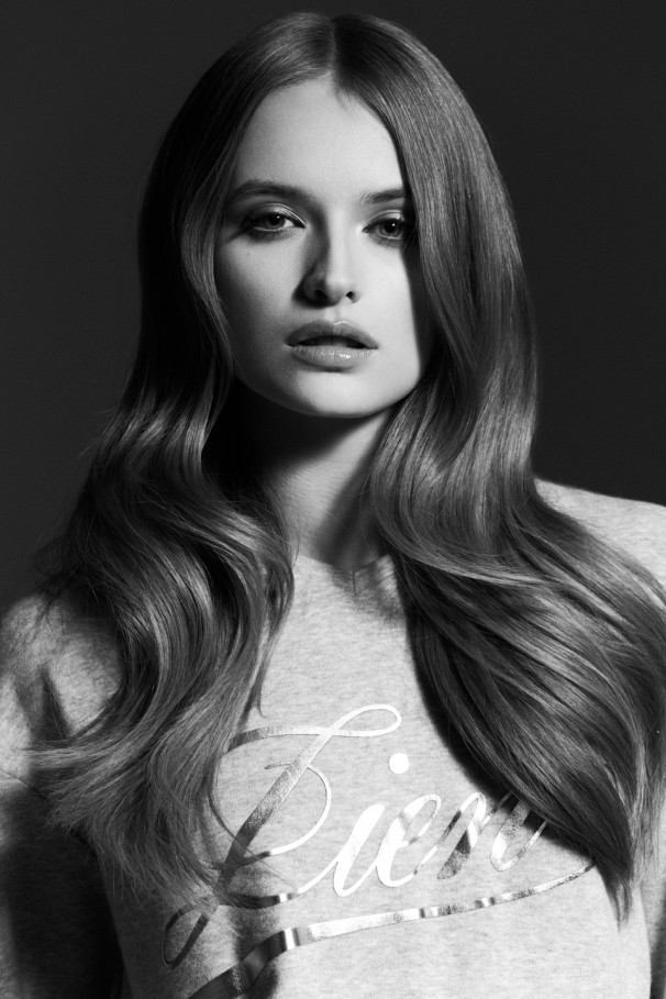Lookbook Zień-à-Porter wiosna-lato 2015