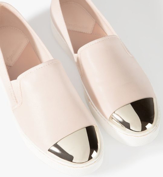 Modne buty z sieciówek na wiosnę 2015