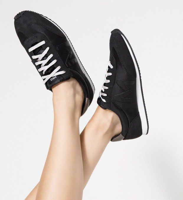 Modne buty z sieciówek na wiosnę 2015