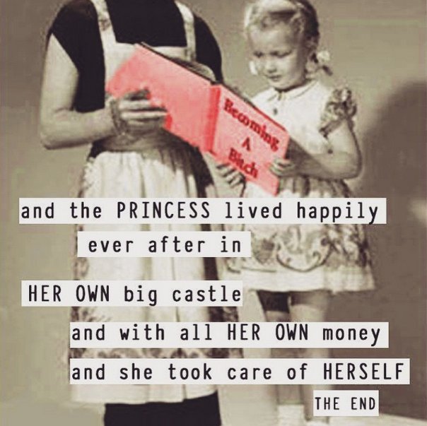 Na Dzień Kobiet: #feminizm na Instagramie