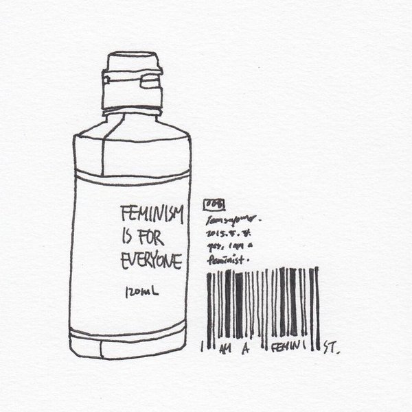 Na Dzień Kobiet: #feminizm na Instagramie
