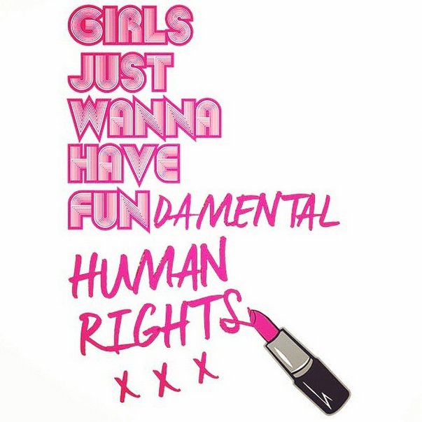 Na Dzień Kobiet: #feminizm na Instagramie