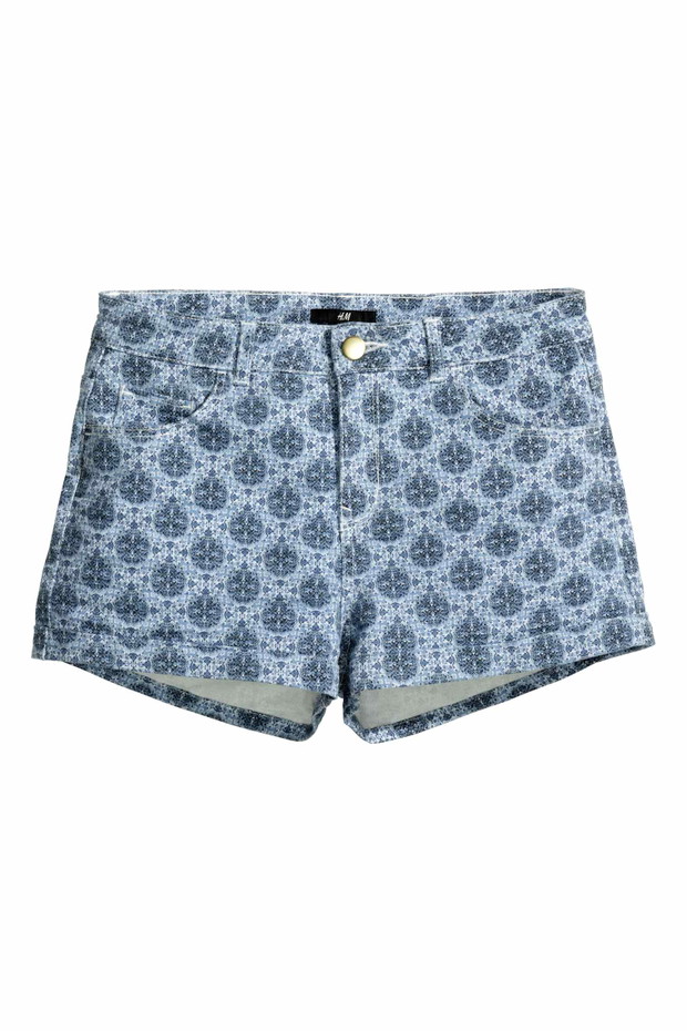 Sklep H&M Online już otwarty!