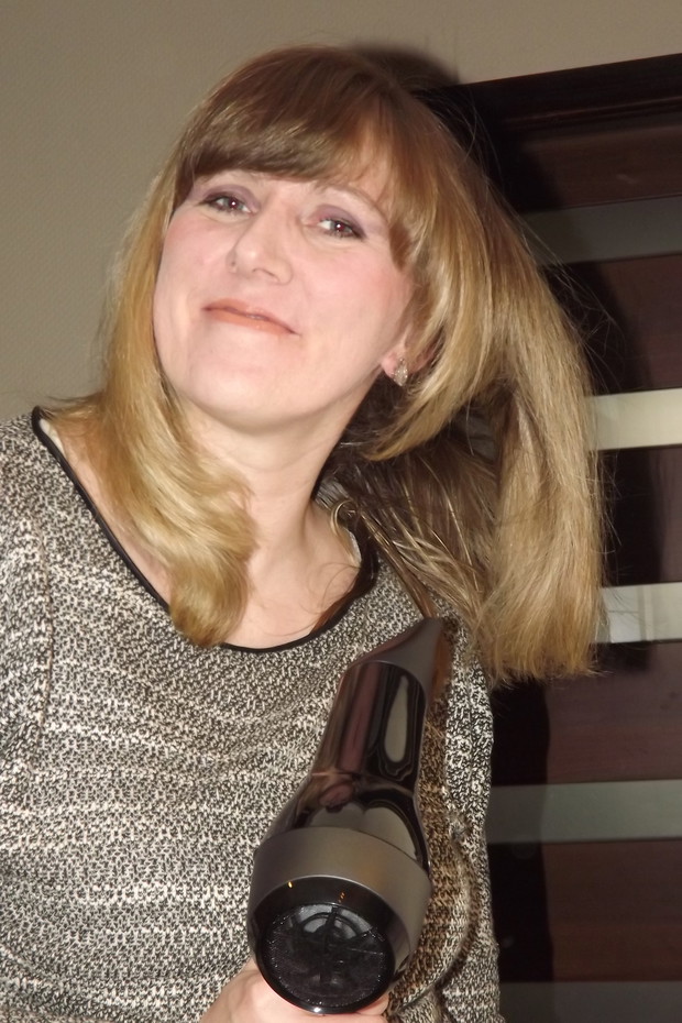 Suszarka Braun Satin Hair 7 SensoDryer: opinie