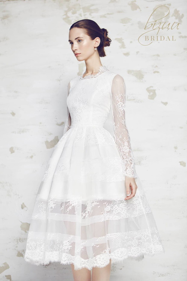 Bizuu Bridal 2015