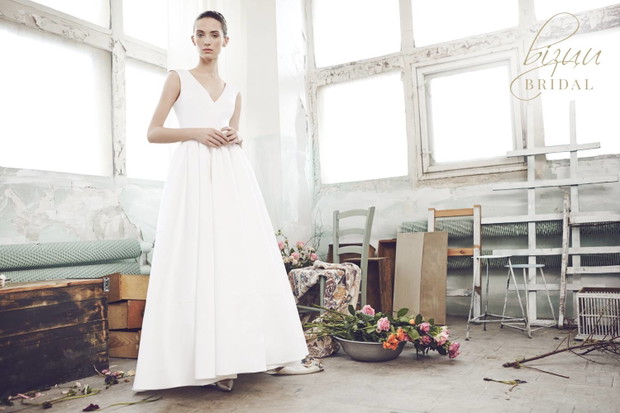 Bizuu Bridal 2015