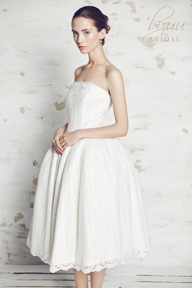 Bizuu Bridal 2015