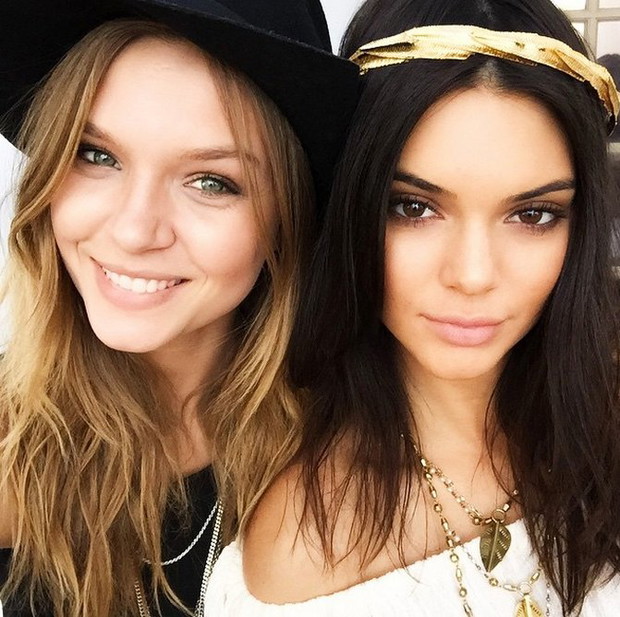 Coachella 2015: relacja Instagram