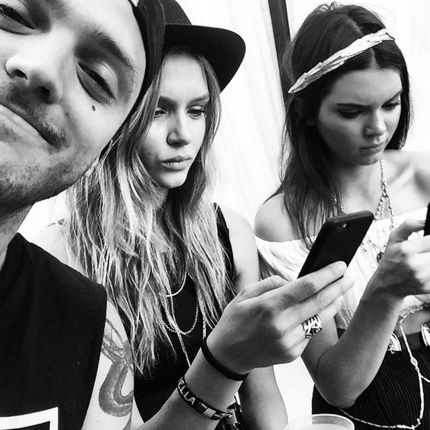 Coachella 2015: relacja Instagram