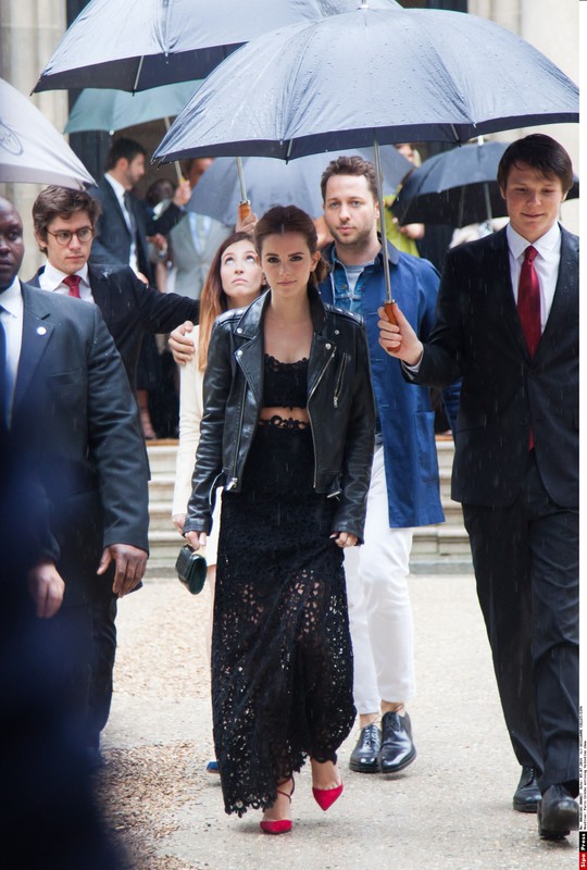 Emma Watson kończy 25 lat!