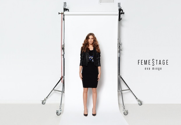 FEMESTAGE - nowa marka Evy Minge