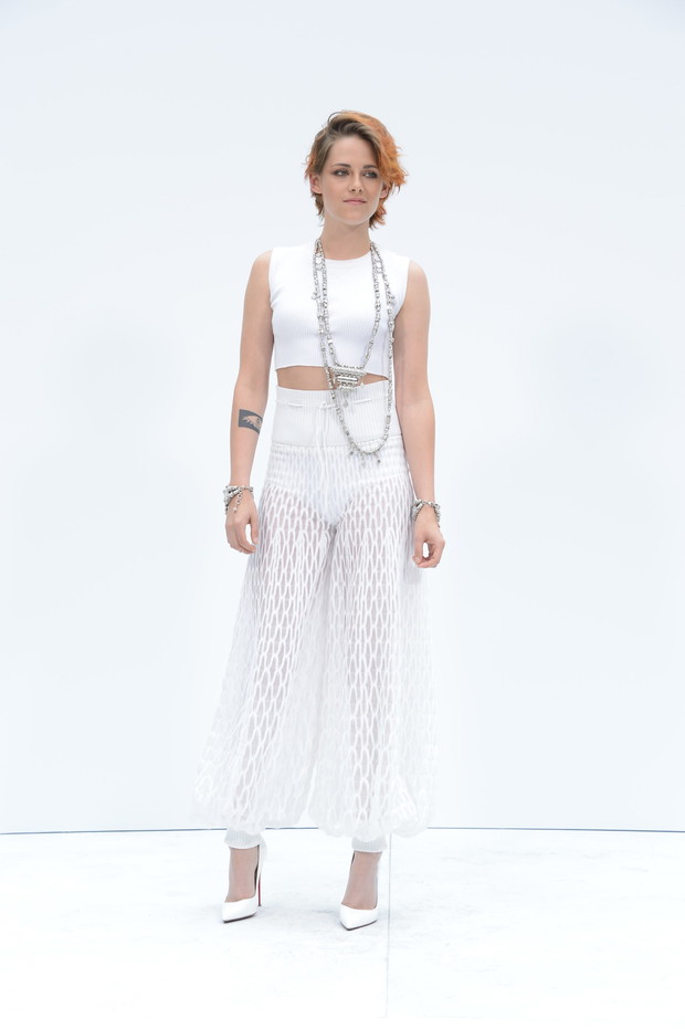 Kristen Stewart: stylizacje gwiazdy