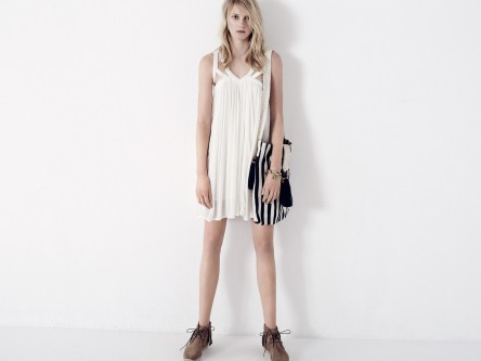 Lookbook Mango marzec 2015