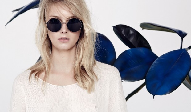Lookbook Mango marzec 2015