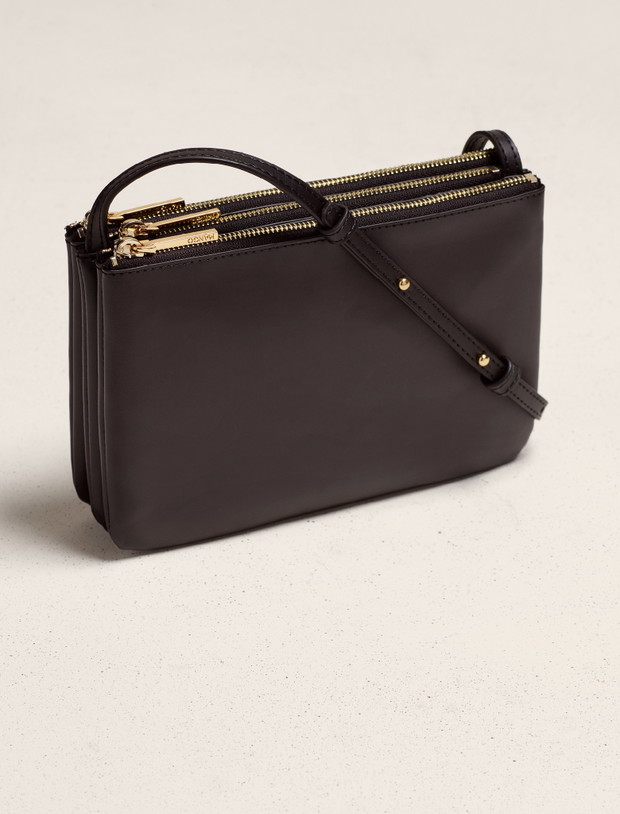 Lookbook Mango Minimal lato 2015