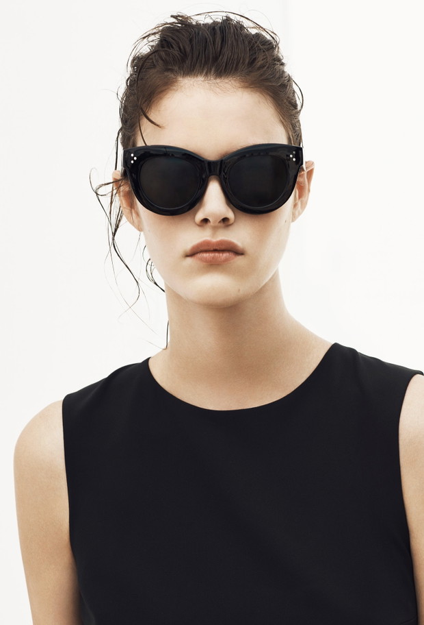 Lookbook Mango Minimal lato 2015