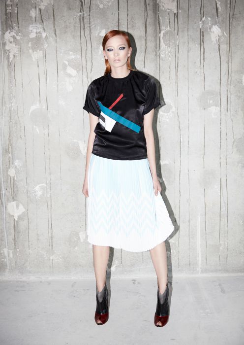 Nowy lookbook JACOB by Jacob Birge Vision