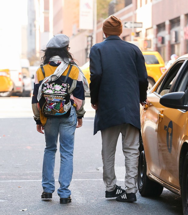Robert Pattinson i FKA twigs są zaręczeni?