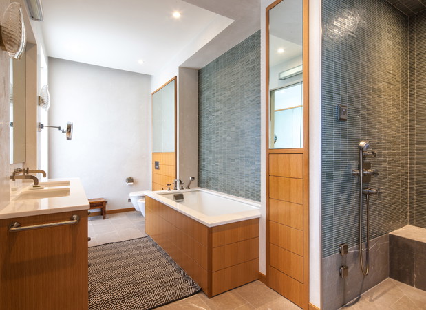 Wnętrze tygodnia: loft w Nowym Jorku