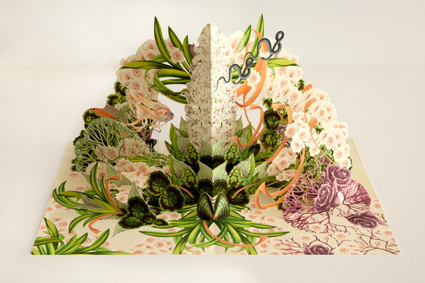 ELLE Deco przedstawia: Bożka Rydlewska
