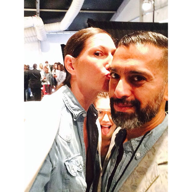 Jenna Lyons - stylowa bizneswoman