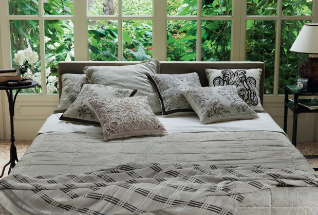 Kolekcja Etro Home wiosna-lato 2015
