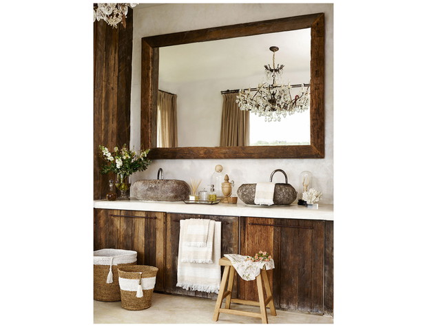 Kolekcja Zara Home wiosna-lato 2015