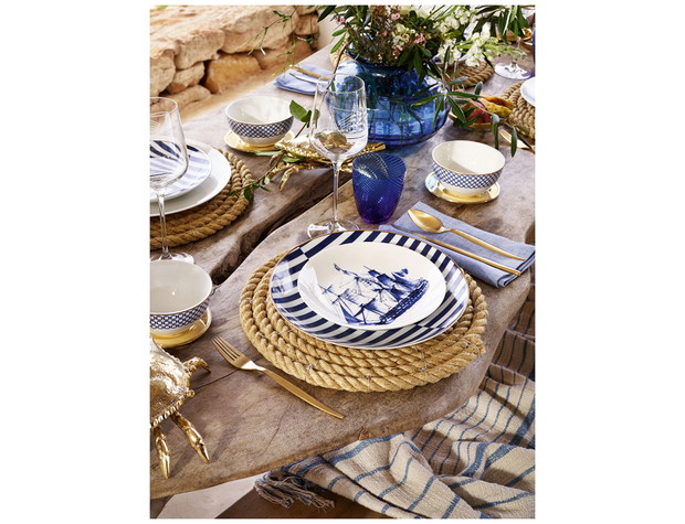 Kolekcja Zara Home wiosna-lato 2015