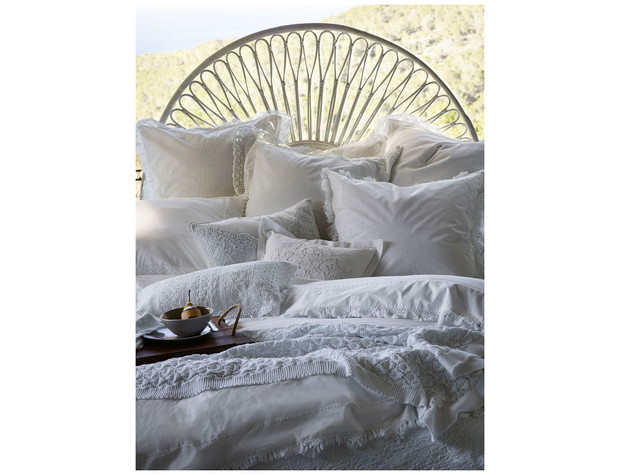 Kolekcja Zara Home wiosna-lato 2015