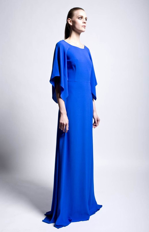 Lookbook #2 Lidia Kalita wiosna-lato 2015