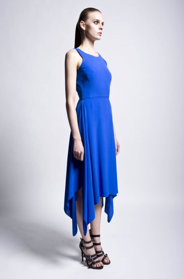 Lookbook #2 Lidia Kalita wiosna-lato 2015