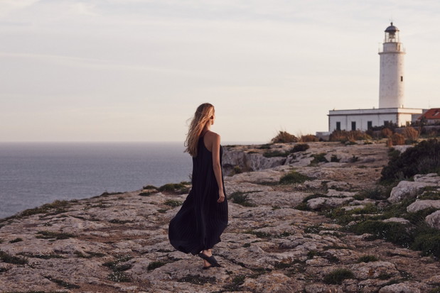 Lookbook Mango Premium lato 2015