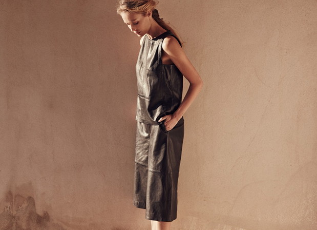Lookbook Mango Premium lato 2015