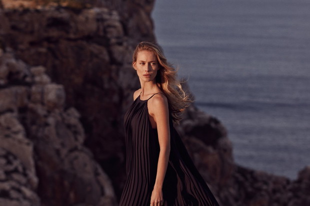 Lookbook Mango Premium lato 2015