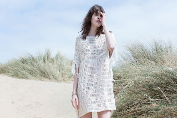 Lookbook Zara Seasonals lato 2015