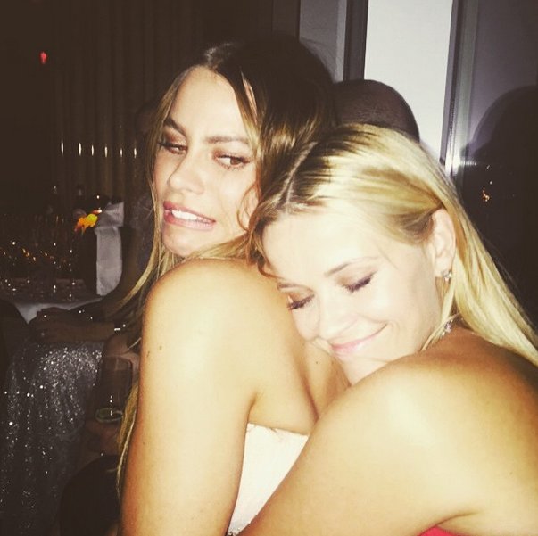 Met Gala 2015: relacja Instagram