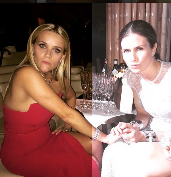 Met Gala 2015: relacja Instagram