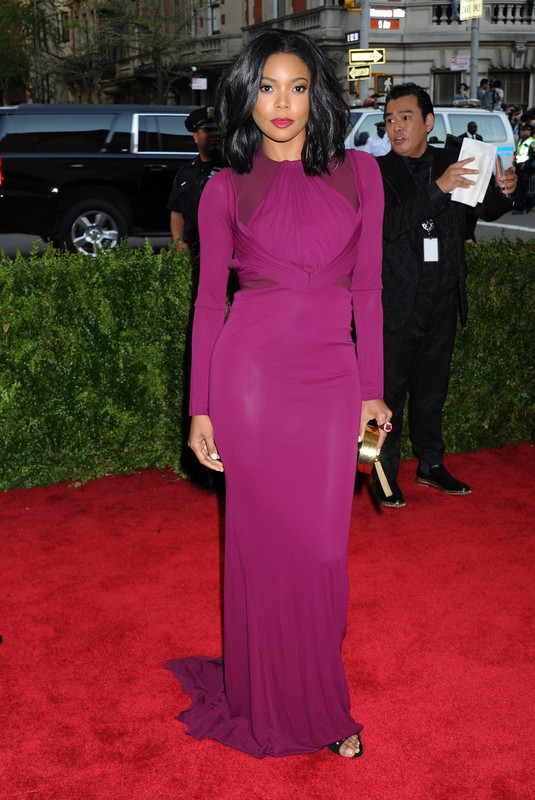 Met Gala 2015