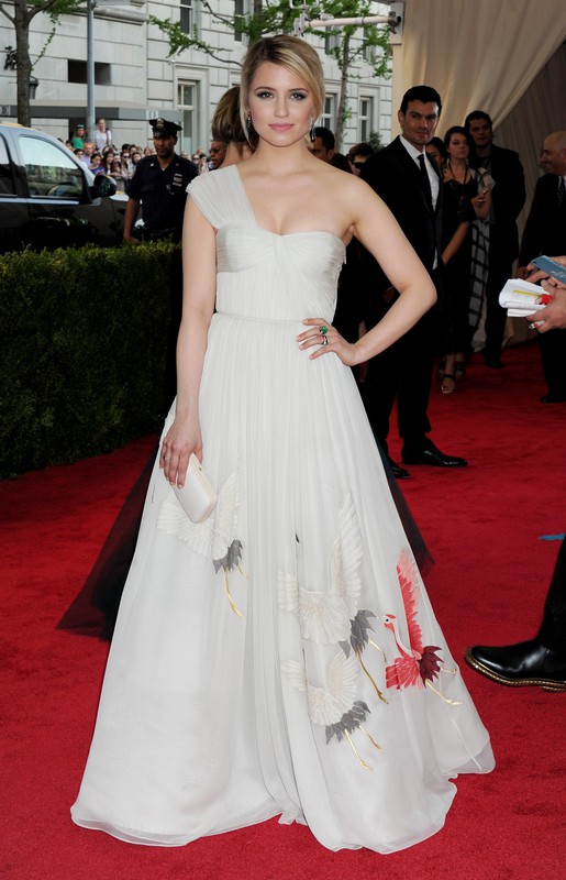Met Gala 2015