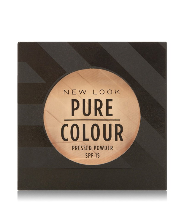 Pure Colour - kosmetyki marki New Look