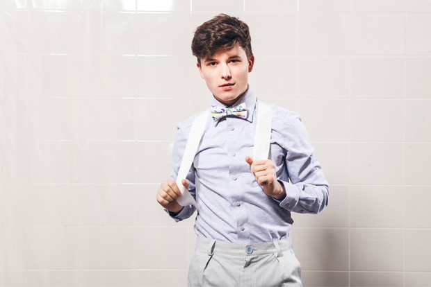 The Dumplings x Pakamera.pl. Zobacz premierowy lookbook!