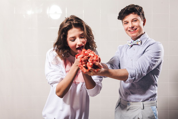 The Dumplings x Pakamera.pl. Zobacz premierowy lookbook!