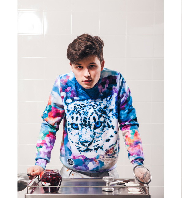 The Dumplings x Pakamera.pl. Zobacz premierowy lookbook!