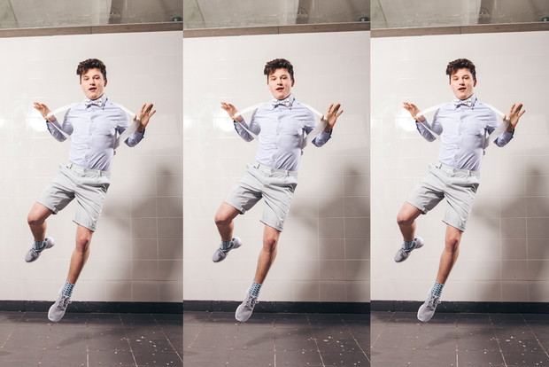The Dumplings x Pakamera.pl. Zobacz premierowy lookbook!